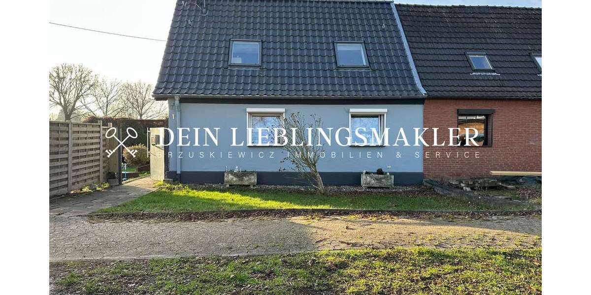 Einfamilienhaus Mönchengladbach Ost - 5 Zimmer, 97 m&sup2;, 339.000&euro; | Angebot:24184803