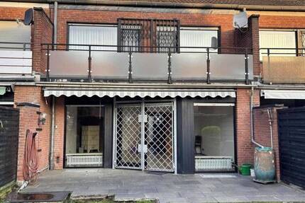 Haus Krefeld Inrath/Kliedbruch - 4 Zimmer, 112 m&sup2;, 345.000&euro; | Angebot:26205404