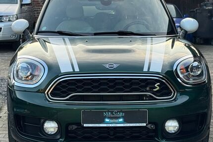 Mini Countryman SE (Cooper) 75.000 km 16.950 &euro; Jüchen 41363