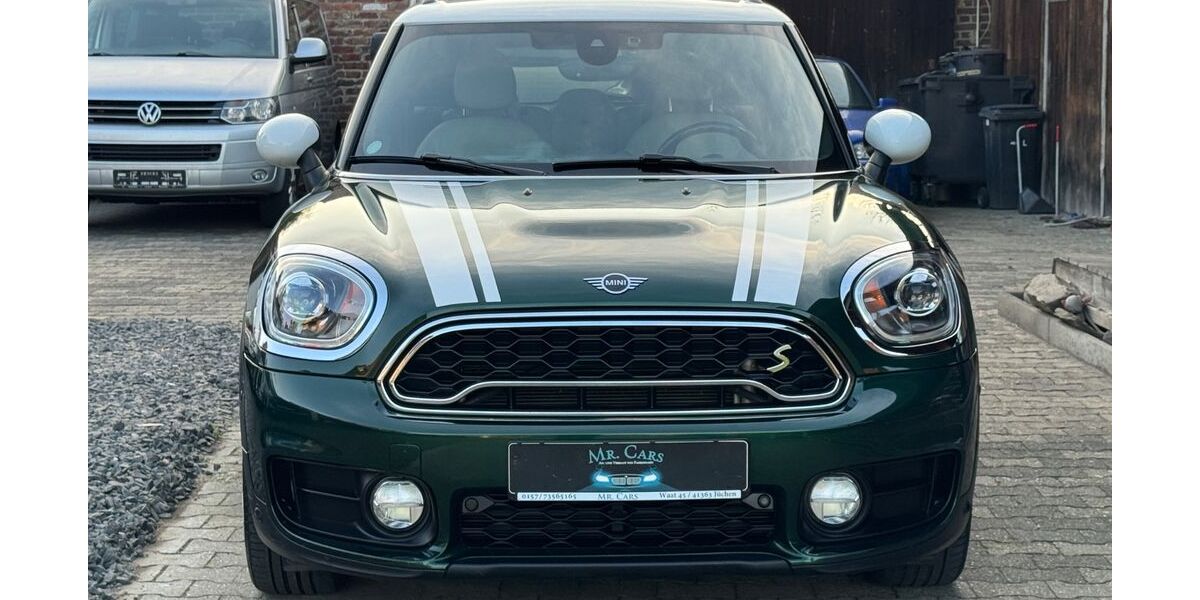 Mini Countryman SE (Cooper) 75.000 km 16.950 &euro; Jüchen 41363