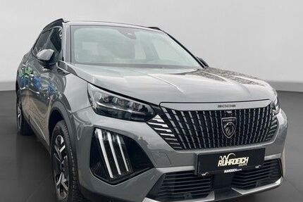 Peugeot 2008 6.000 km 33.990 &euro; Krefeld 47800