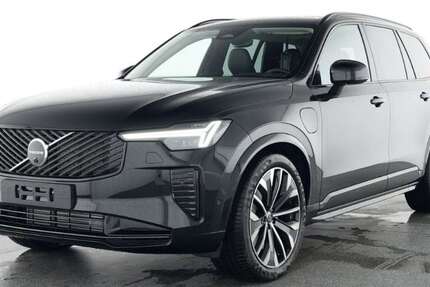 Volvo XC90 10.500 km 74.900 &euro; Bergheim 50126