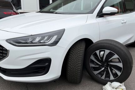 Ford Focus 111.950 km 13.880 &euro; Düsseldorf 40549