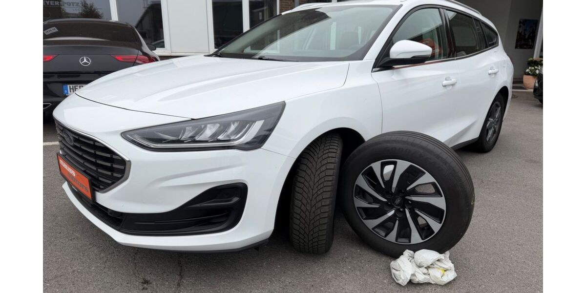 Ford Focus 111.950 km 13.880 &euro; Düsseldorf 40549