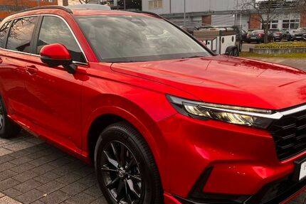 Honda CR-V 10.200 km 39.980 &euro; Düsseldorf 40233