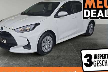 Toyota Yaris 75.307 km 16.890 &euro; Düsseldorf 40233