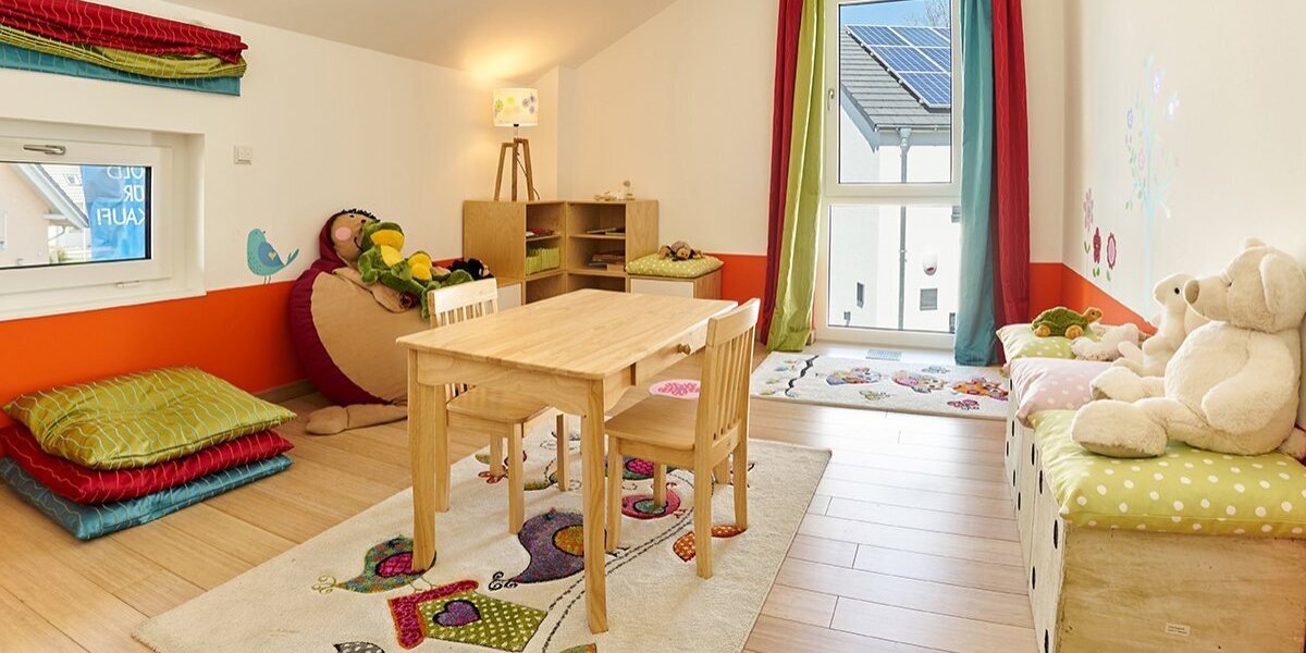Individuell geplantes Einfamilienhaus - Ihr Traum in Niederzier mit allkauf gestalten - Einfamilienhaus Niederzier | Angebot:27346748