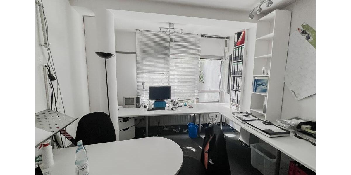 Gewerbeobjekt Mönchengladbach Süd - 2.500&euro; | Angebot:23008095