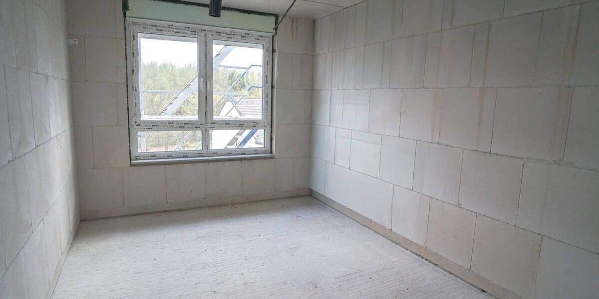 Etagenwohnung Dormagen Dormagen-Mitte - 3 Zimmer, 89 m&sup2;, 379.500&euro; | Angebot:25689642