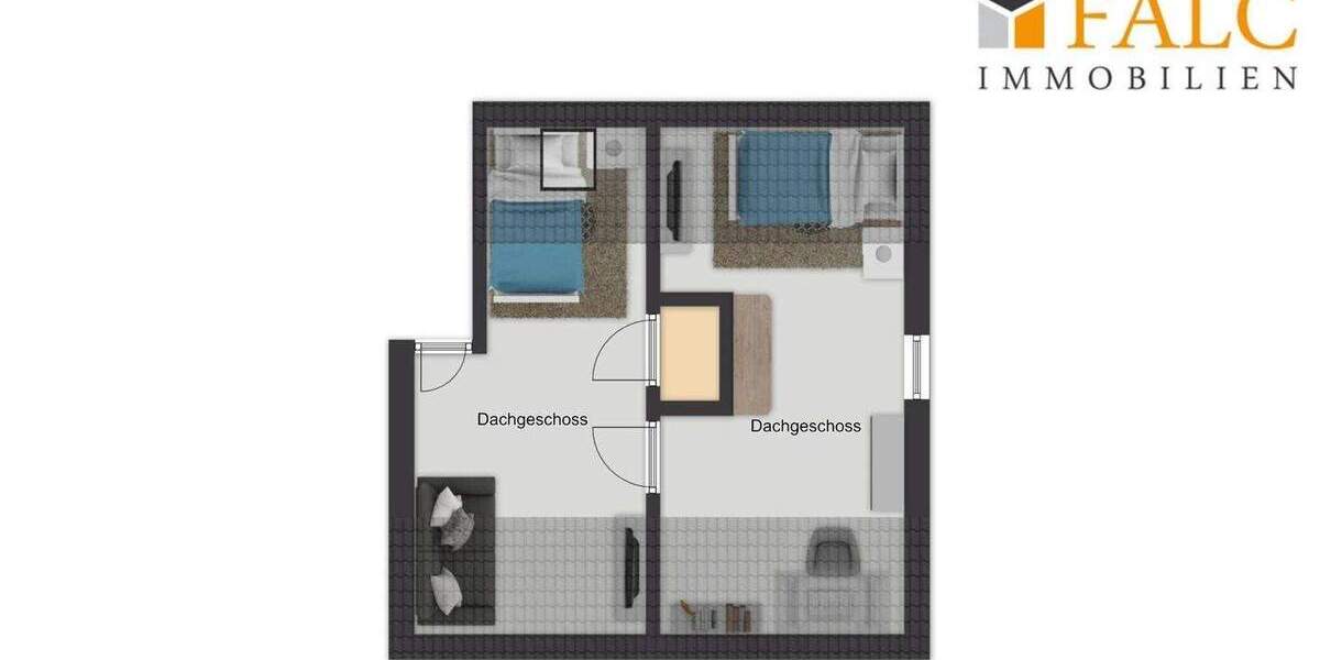 Einfamilienhaus Wegberg Arsbeck - 6 Zimmer, 126 m&sup2;, 198.750&euro; | Angebot:25819069