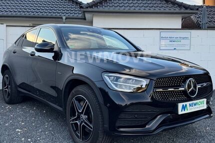 Mercedes-Benz GLC 300 99.010 km 39.990 &euro; Wassenberg 41849