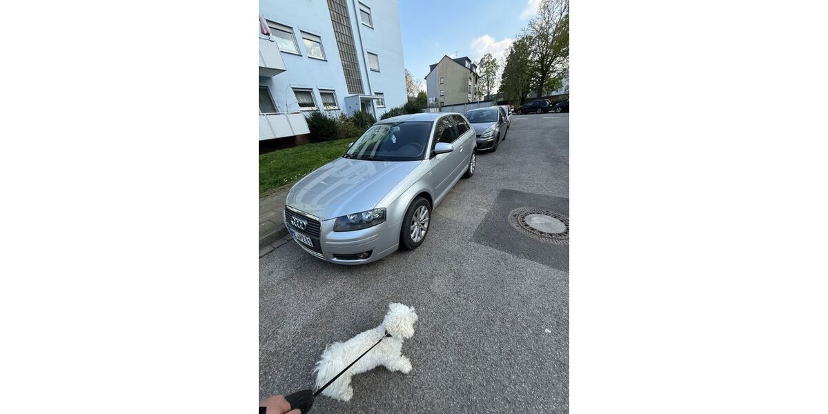 Audi A3 140.000 km 4.000 &euro; Monheim 40789
