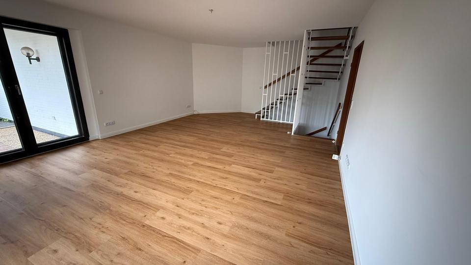 Erdgeschoßwohnung Meerbusch Necklenbroich - 3.5 Zimmer, 115 m&sup2;, 520.000&euro; | Angebot:27259145