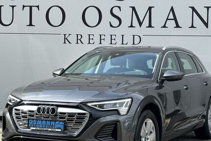 Audi Q8 e-tron 41.358 km 47.750 &euro; Krefeld 47805