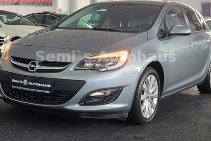 Opel Astra 90.843 km 6.300 &euro; Mönchengladbach 41238