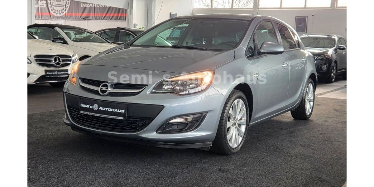 Opel Astra 90.843 km 6.900 &euro; Mönchengladbach 41238