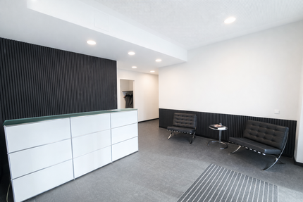 Gewerbeobjekt Düsseldorf Heerdt - 6.000&euro; | Angebot:25852540