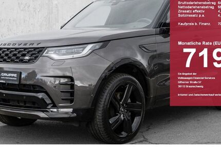 Land Rover Discovery 14.729 km 69.980 &euro; Düsseldorf 40474