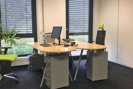 Gewerbeobjekt Hürth - 770&euro; | Angebot:26190764