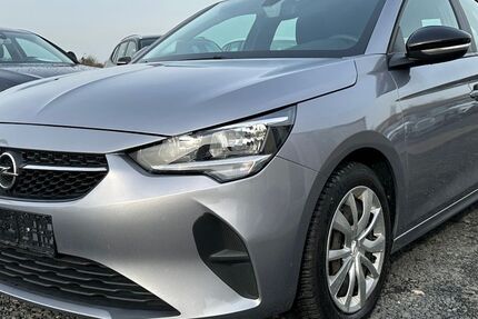 Opel Corsa 78.400 km 11.850 &euro; Bergheim 50127