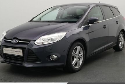 Ford Focus 123.000 km 6.380 &euro; Leverkusen 51379
