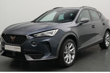 Cupra Formentor 36.314 km 25.480 &euro; Leverkusen 51379