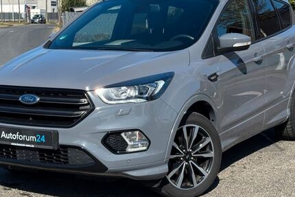 Ford Kuga 97.000 km 15.399 &euro; Jülich 52428