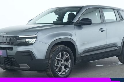 Jeep Avenger 18.211 km 16.979 &euro; Neuss 41460