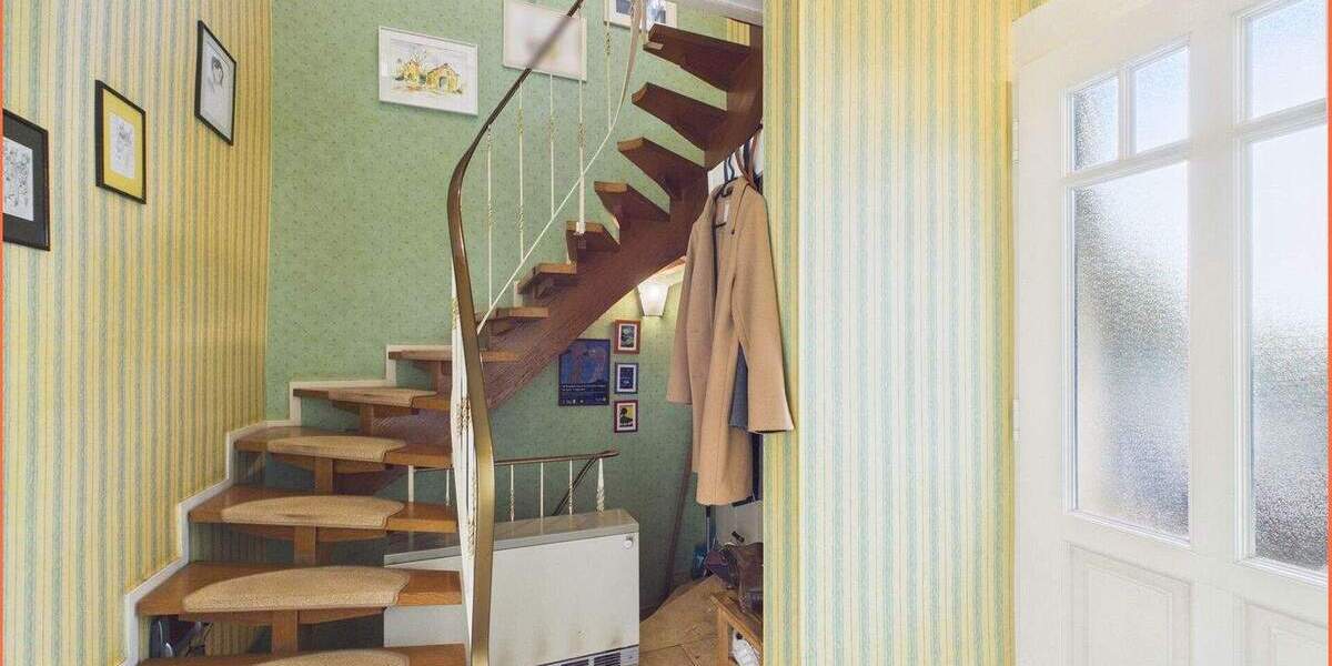 Mehrfamilienhaus, Wohnhaus Hückelhoven / Brachelen Brachelen - 7 Zimmer, 186 m&sup2;, 279.000&euro; | Angebot:25876977