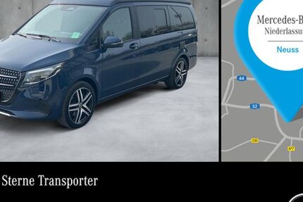 Mercedes-Benz V 250 19.229 km 76.180 &euro; Neuss 41460
