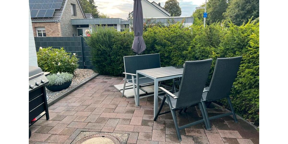 Bungalow Mönchengladbach Nord - 3 Zimmer, 98 m&sup2;, 299.000&euro; | Angebot:26216228