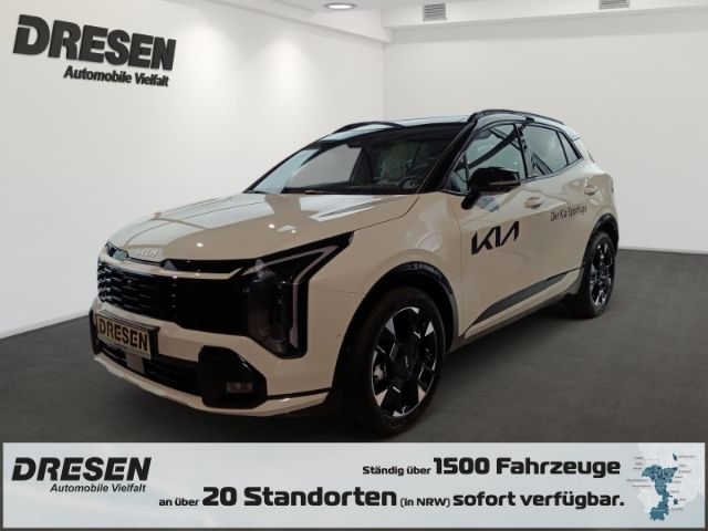 Kia Sportage 10.523 km 41.280 &euro; Korschenbroich 41352