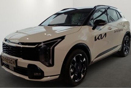 Kia Sportage 10.523 km 42.480 &euro; Korschenbroich 41352