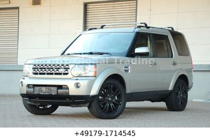 Land Rover Discovery 334.109 km 8.550 &euro; Düsseldorf 40589
