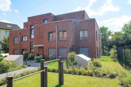 Wohnung Langenfeld Richrath - 4 Zimmer, 119 m&sup2;, 1.660&euro; | Angebot:26992279