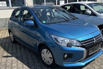 Mitsubishi Space Star 98.374 km 7.490 &euro; Mönchengladbach 41061