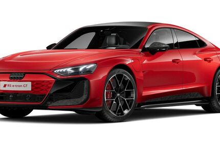 Audi RS e-tron GT 6.428 km 122.440 &euro; Mönchengladbach 41066