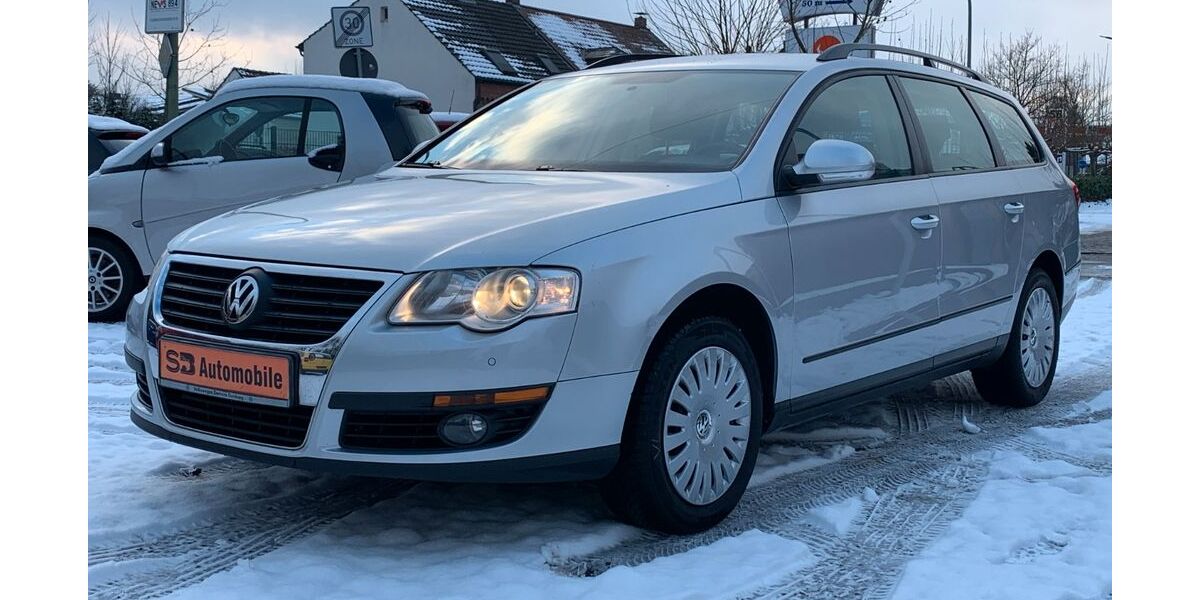 VW Passat Variant 234.549 km 3.890 &euro; Meerbusch 40670
