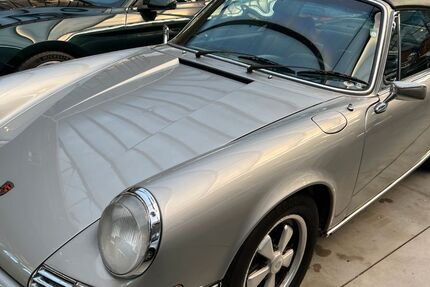 Porsche 911 Urmodell 19.800 km 119.000 &euro; Düsseldorf 40591