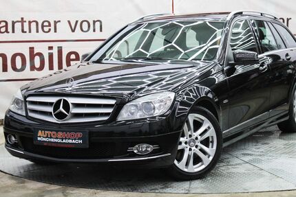 Mercedes-Benz C 350 177.000 km 11.750 &euro; Mönchengladbach 41066