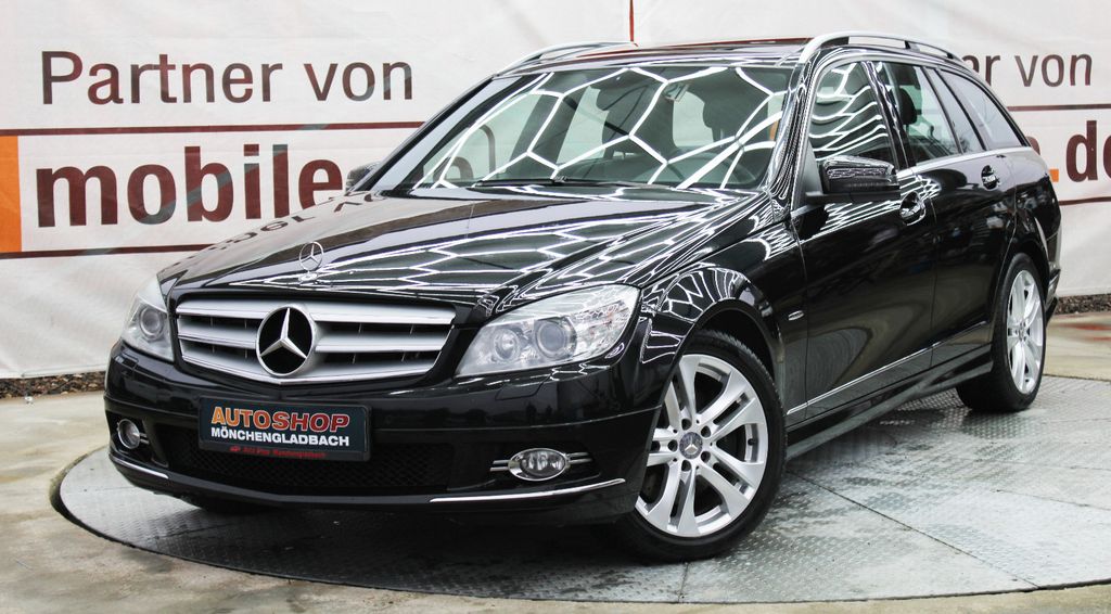 Mercedes-Benz C 350 177.000 km 11.750 &euro; Mönchengladbach 41066