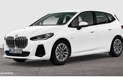 BMW 220 Active Tourer 32.962 km 33.470 &euro; Düsseldorf 40595