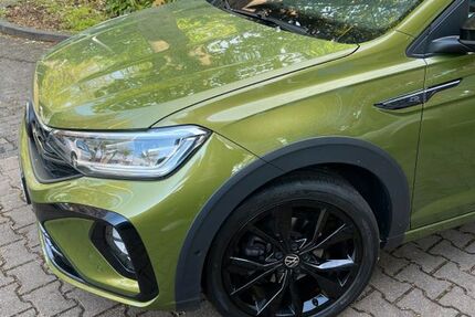 VW Taigo 76.431 km 22.200 &euro; Frechen 50226