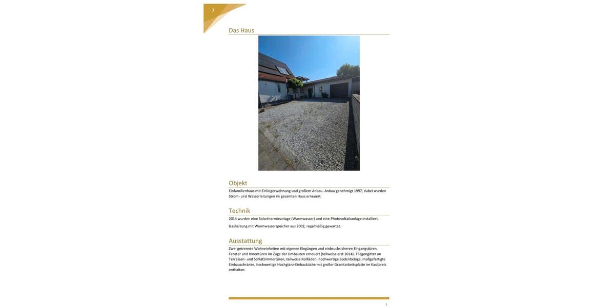 Doppelhaushälfte Leverkusen - 8 Zimmer, 201 m&sup2;, 625.000&euro; | Angebot:27121112