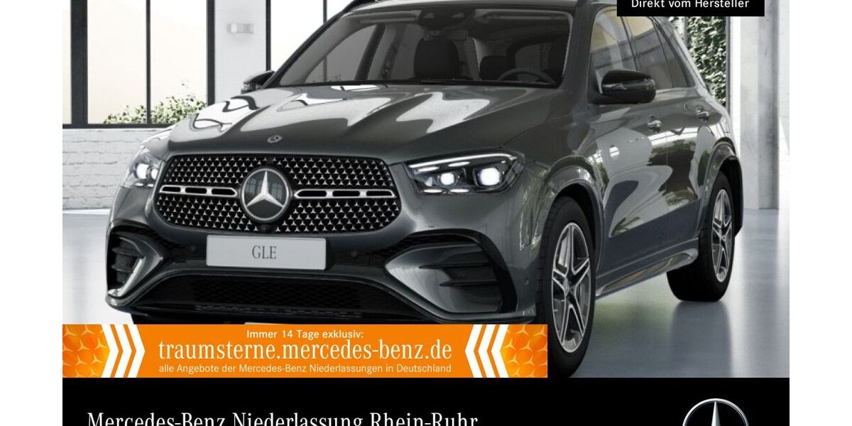 Mercedes-Benz GLE 350 23.191 km 79.990 &euro; Düsseldorf 40470