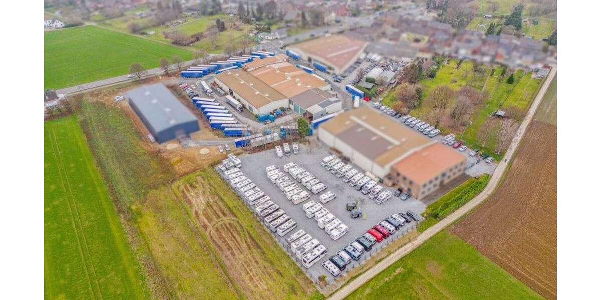 Grundstück Grevenbroich - 590.000&euro; | Angebot:26971266