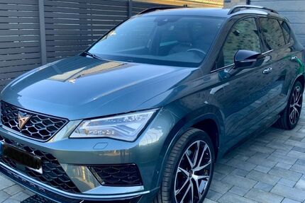 Cupra Ateca 79.850 km 24.300 &euro; Düsseldorf 40625
