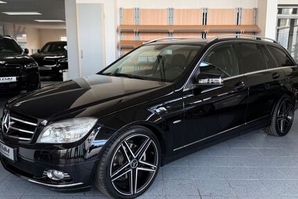 Mercedes-Benz C 280 220.000 km 9.950 &euro; Elsdorf 50189