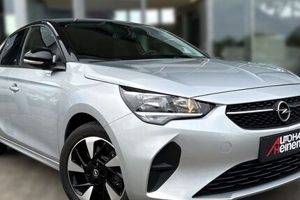 Opel Corsa 27.890 km 16.990 &euro; Dormagen 41540