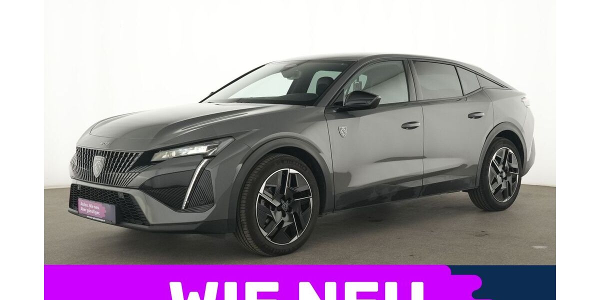 Peugeot 408 11.534 km 26.995 &euro; Neuss 41460